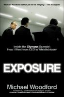 Exposure cover image