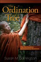 tree-ordained