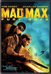 Mad Max DVD Cover