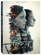 Into the Forest DVD Cover
