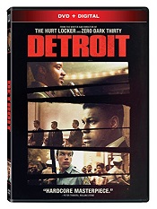Detroit DVD cover