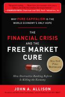 free market cure