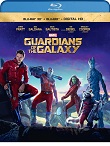 Guardians DVD Cover