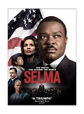 Selma DVD cover