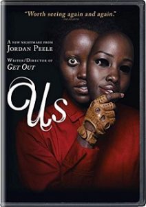 US DVD cover