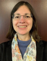 Brenda Tate