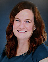 Amanda Laird